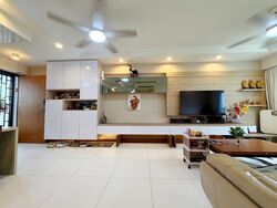 Blk 430B Orchid Spring @ Yishun (Yishun), HDB 4 Rooms #574458991
